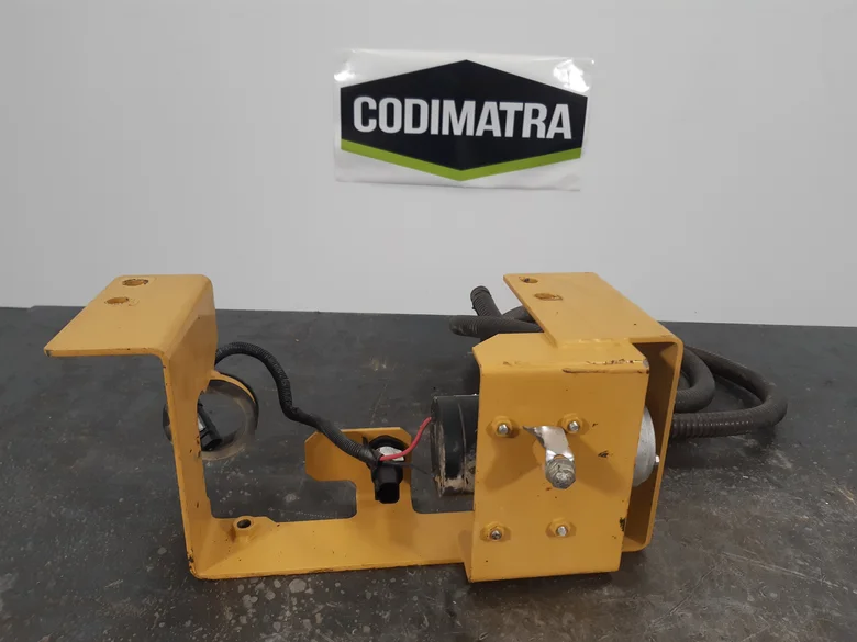 Bomba de combustible para CATERPILLAR 325FLCR
