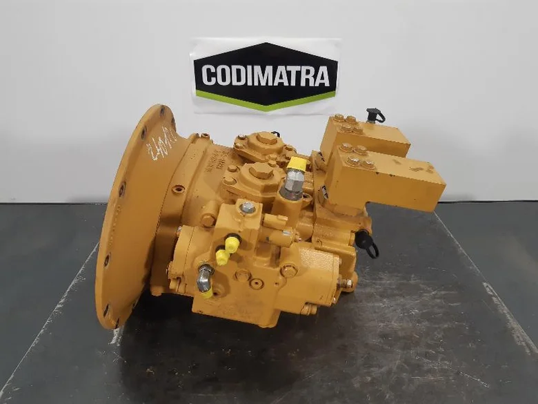 Pompe hydraulique principale pour CATERPILLAR 325FLCR