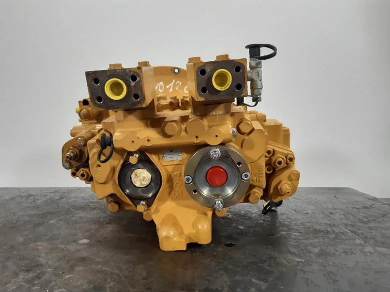 Pompe hydraulique principale pour CATERPILLAR 325FLCR