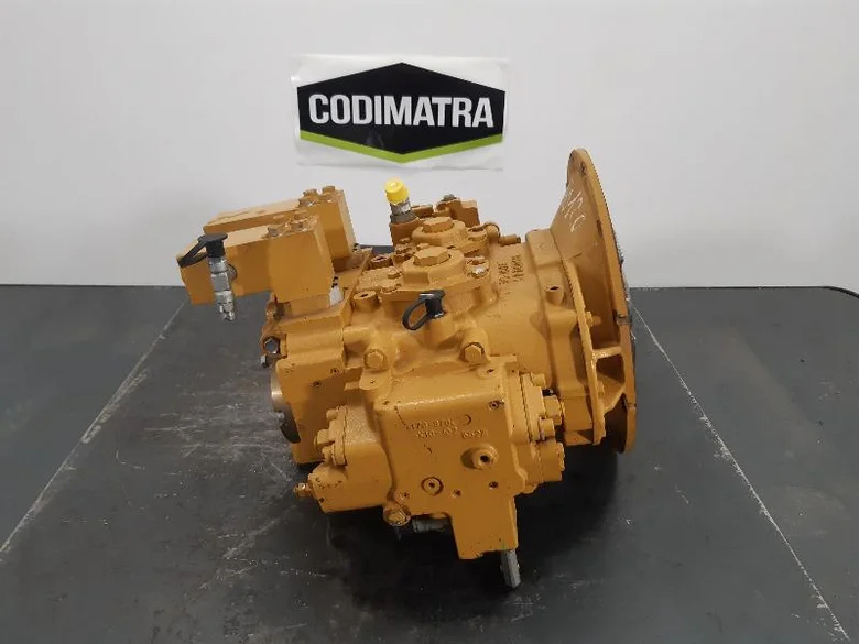 Pompe hydraulique principale pour CATERPILLAR 325FLCR