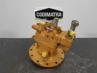 Motor hidráulico de rotación para CATERPILLAR 325FLCR