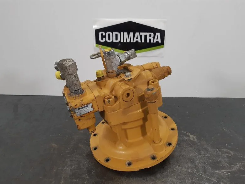 Hydraulic Translation motor for CATERPILLAR 325FLCR