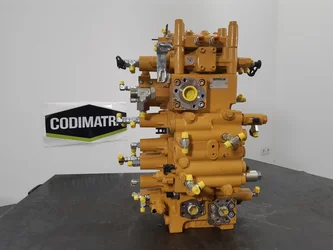 Distributeur hydraulique pour CATERPILLAR 325FLCR