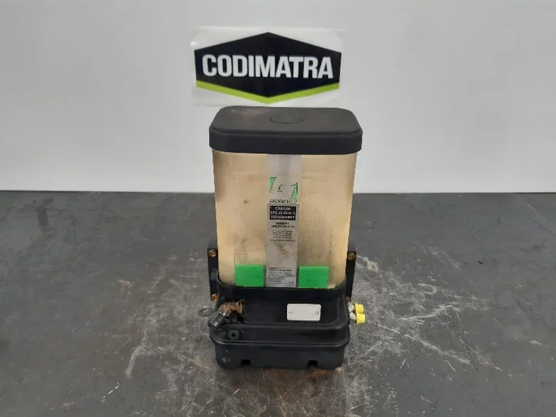 Central lubrication system for CATERPILLAR 325FLCR
