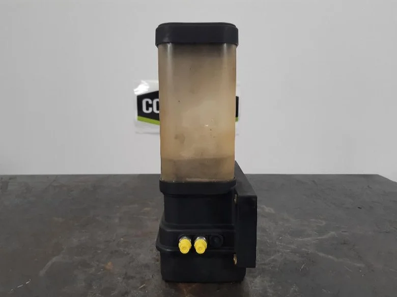Central lubrication system for CATERPILLAR 325FLCR