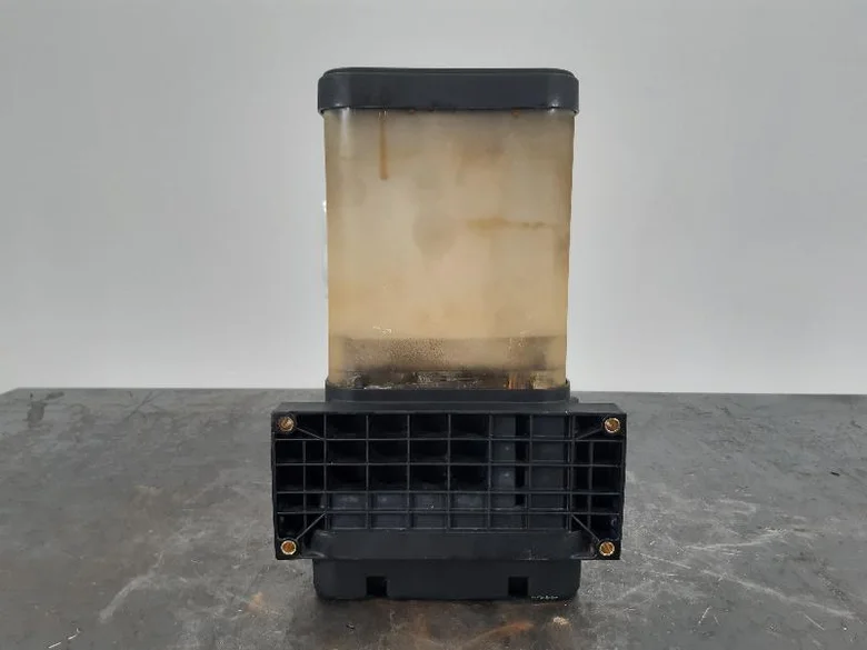 Central lubrication system for CATERPILLAR 325FLCR