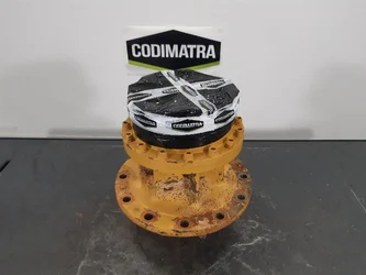 Réducteur de rotation pour CATERPILLAR 325FLCR
