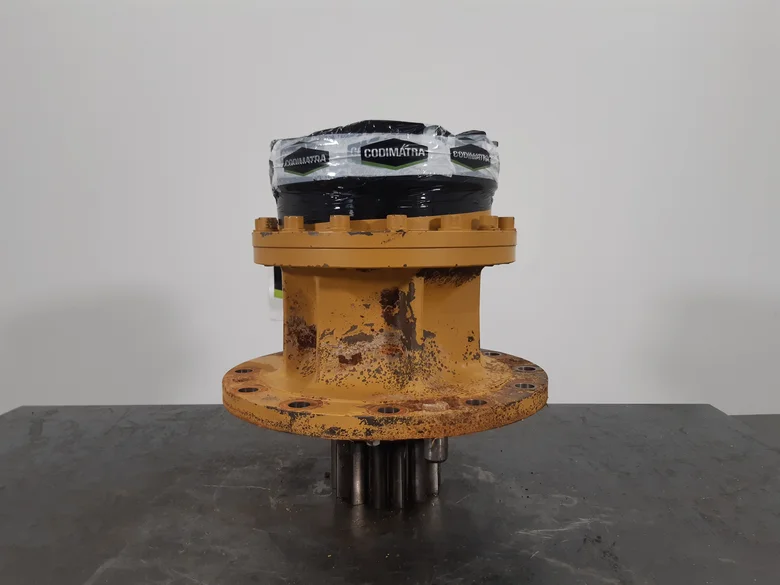 Reductor de rotación para CATERPILLAR 325FLCR