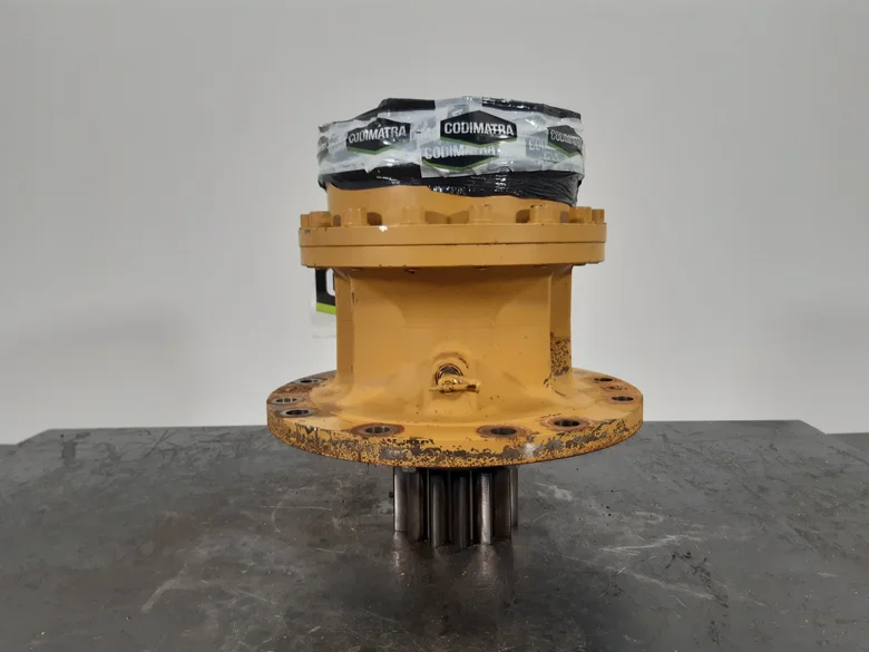 Reductor de rotación para CATERPILLAR 325FLCR
