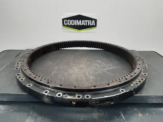Couronne d'orientation pour CATERPILLAR 325FLCR
