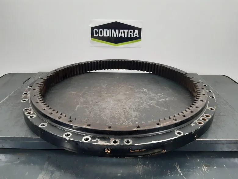 Corona de orientación para CATERPILLAR 325FLCR