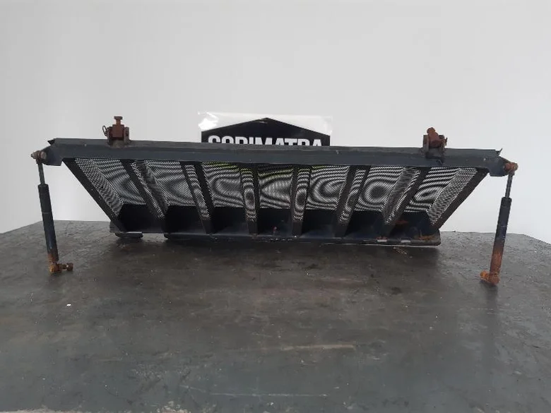 Hood for BOBCAT 753