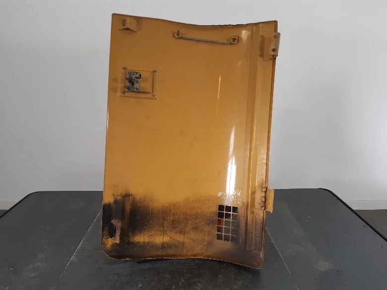 Puerta de compartimento para CATERPILLAR 325FLCR