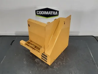 Marche-pied pour CATERPILLAR 325FLCR