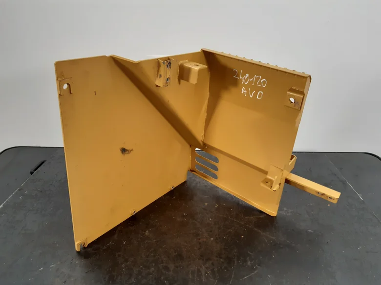 Estribo para CATERPILLAR 325FLCR