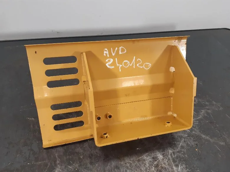 Estribo para CATERPILLAR 325FLCR