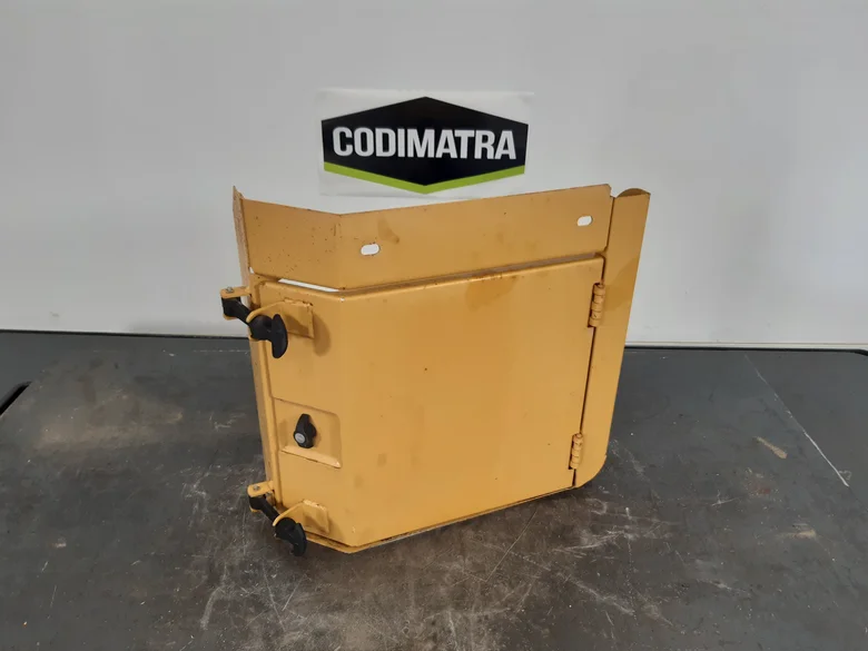 Trunk for CATERPILLAR 325FLCR