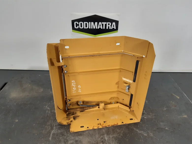 Trunk for CATERPILLAR 325FLCR