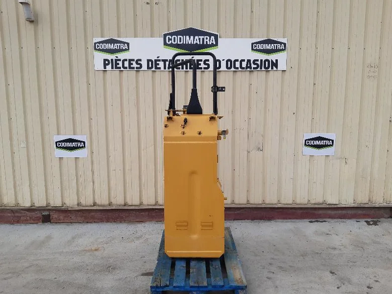 Depósito de combustible para CATERPILLAR 325FLCR