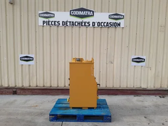 Hydraulic tank for CATERPILLAR 325FLCR