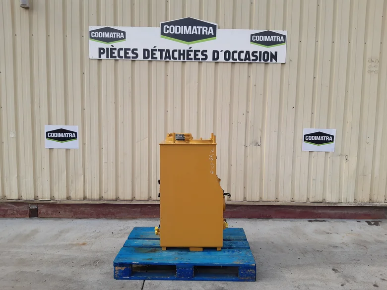 Réservoir hydraulique pour CATERPILLAR 325FLCR