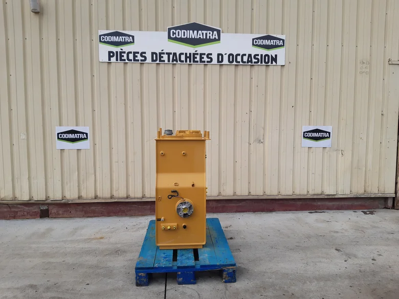 Réservoir hydraulique pour CATERPILLAR 325FLCR