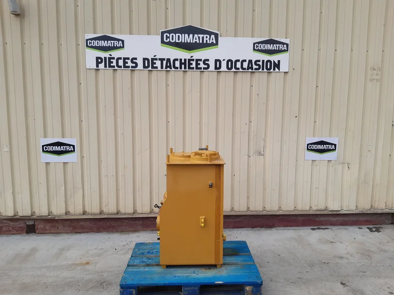 Réservoir hydraulique pour CATERPILLAR 325FLCR