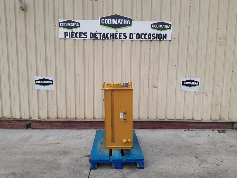 Réservoir hydraulique pour CATERPILLAR 325FLCR