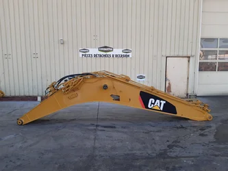 Flèche pour CATERPILLAR 325FLCR