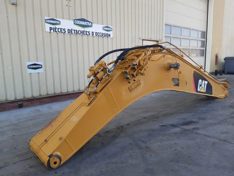 Pluma para CATERPILLAR 325FLCR