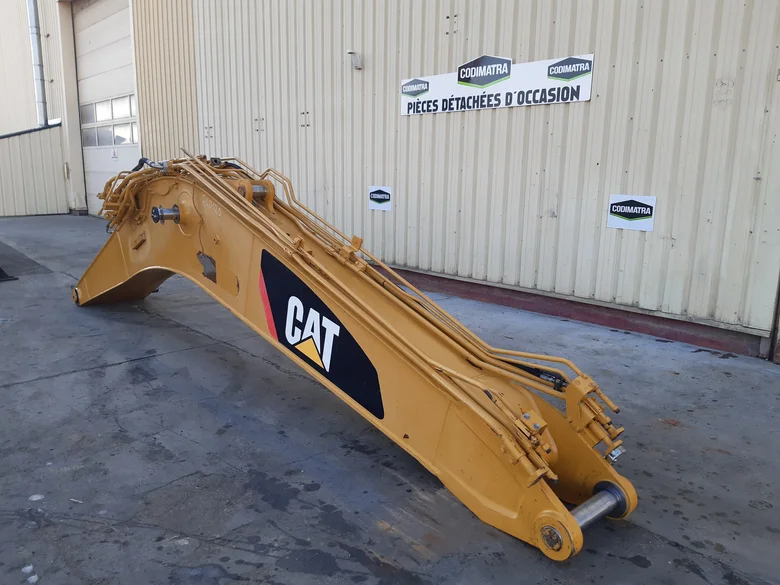 Pluma para CATERPILLAR 325FLCR