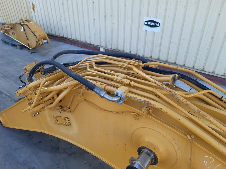 Pluma para CATERPILLAR 325FLCR