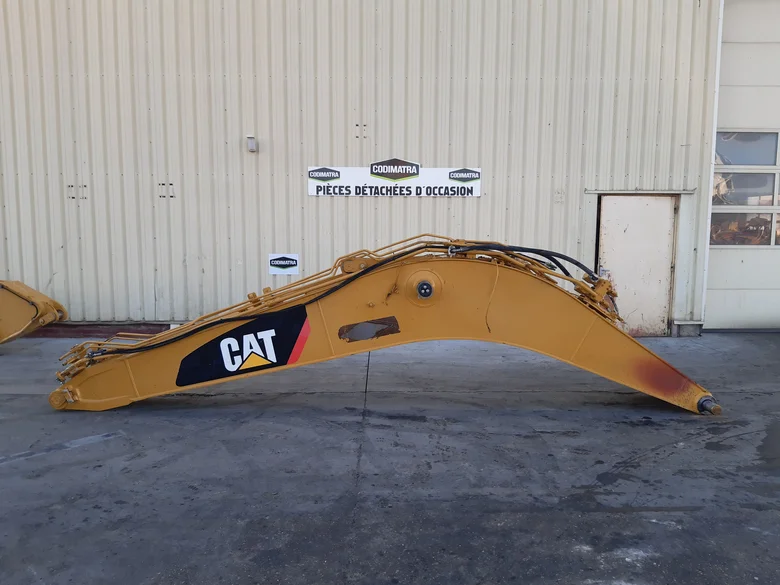 Pluma para CATERPILLAR 325FLCR