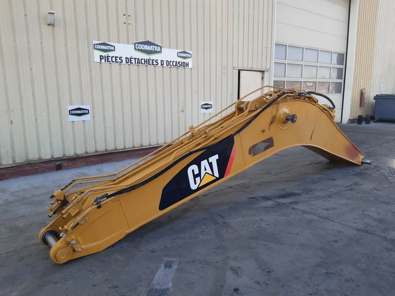 Pluma para CATERPILLAR 325FLCR