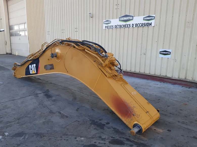 Pluma para CATERPILLAR 325FLCR