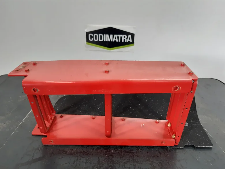 Marche-pied pour CATERPILLAR 972K