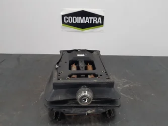 Asiento para MECALAC 714MW