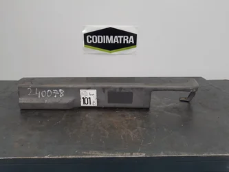 Capó para MECALAC 714MW