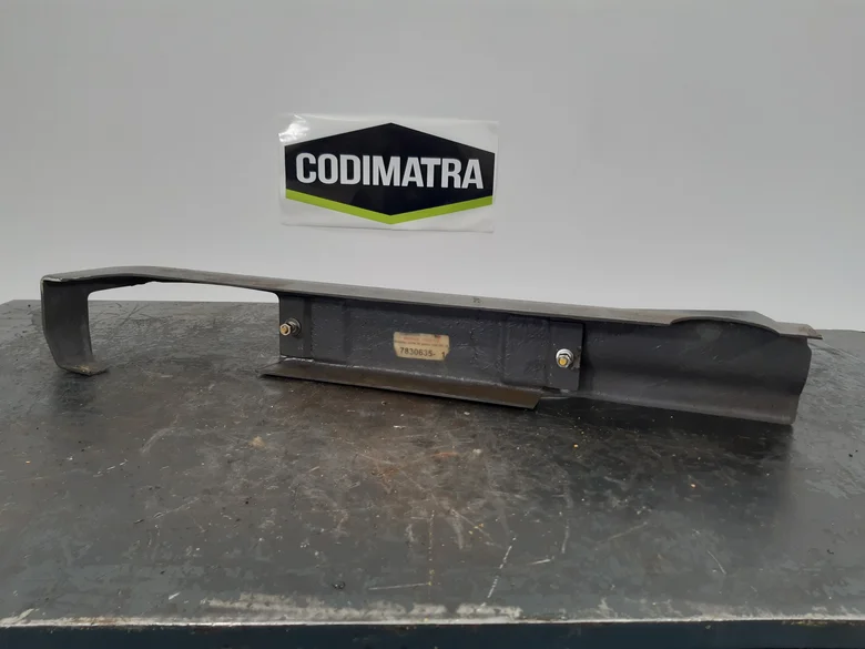 Hood for MECALAC 714MW