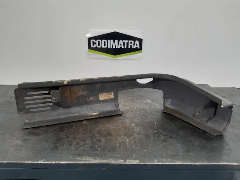 Hood for MECALAC 714MW
