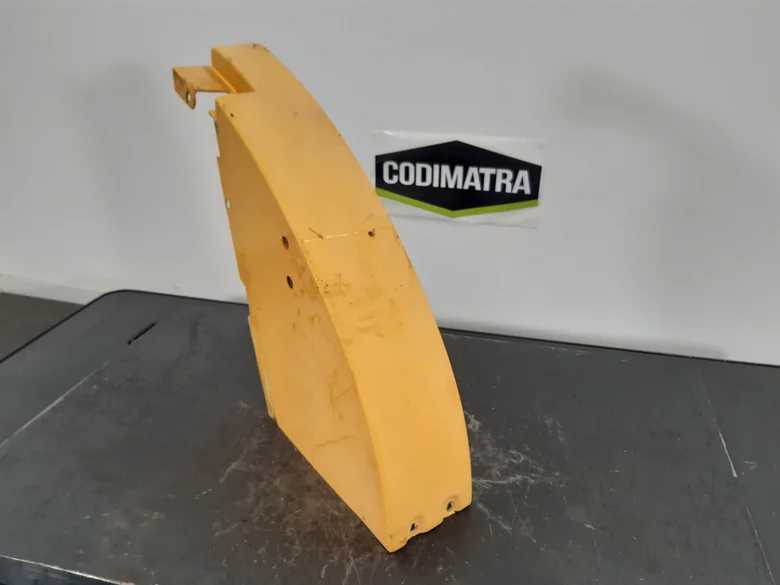 Hood for MECALAC 714MW