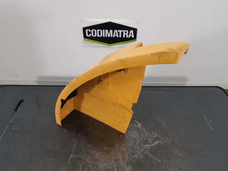 Hood for MECALAC 714MW