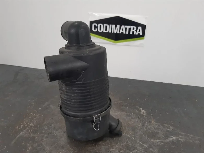 Soporte de filtro de aire para KUBOTA KX080-4