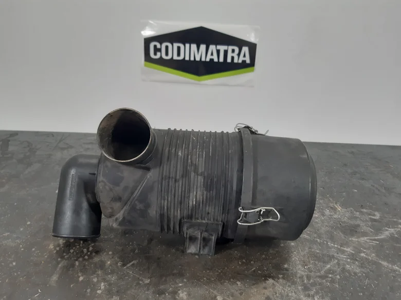 Soporte de filtro de aire para KUBOTA KX080-4