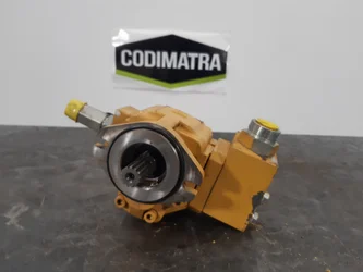Pompe hydraulique secondaire pour CATERPILLAR 325FLCR