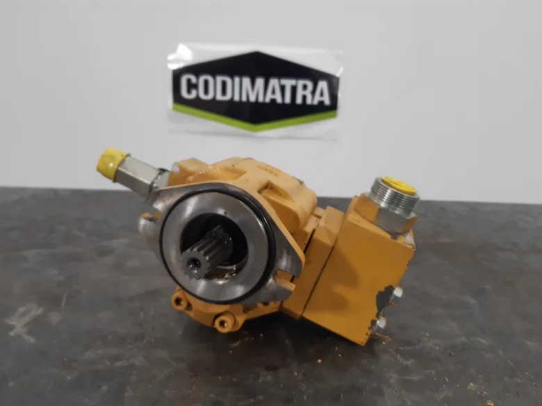  for CATERPILLAR 325FLCR