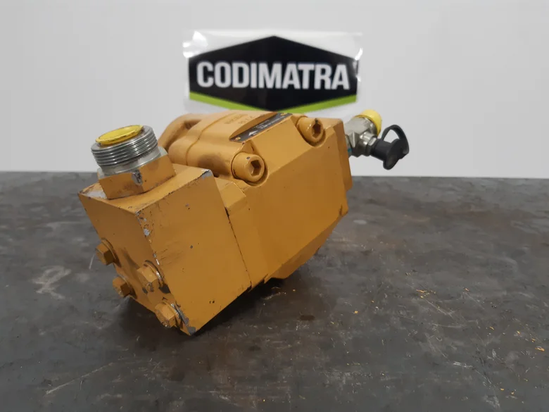  for CATERPILLAR 325FLCR