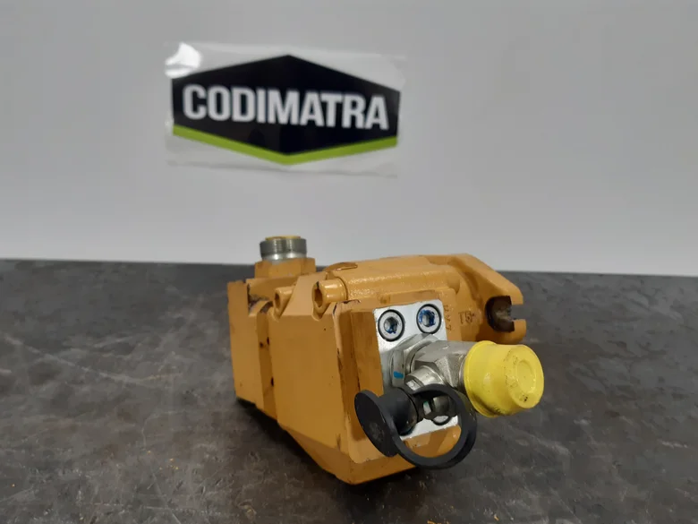  for CATERPILLAR 325FLCR
