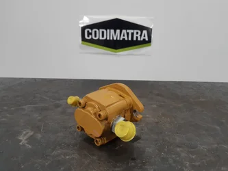 Pompe hydraulique secondaire pour CATERPILLAR 325FLCR