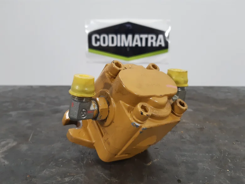 Bomba hidráulica secundaria para CATERPILLAR 325FLCR